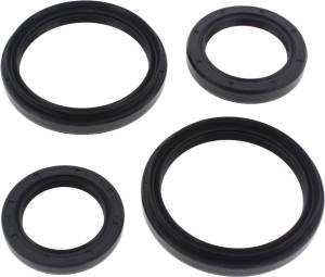 DIFFERENTIAL SEAL KIT