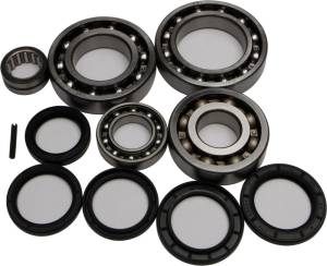 REAR DIFFERENTIAL BEARING AND SEAL KIT