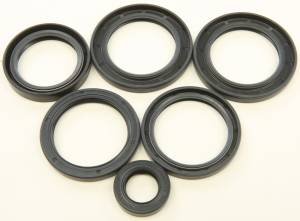 DIFFERENTIAL SEAL KIT