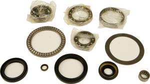 FRONT DIFFERENTIAL BEARING AND SEAL KIT