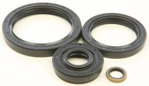 DIFFERENTIAL SEAL KIT