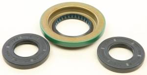 DIFFERENTIAL SEAL KIT