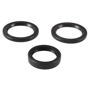 FRONT DIFFERENTIAL BEARING AND SEAL KIT