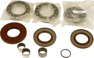 DIFFERENTIAL BEARING AND SEAL KIT