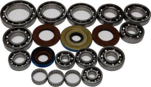 DIFFERENTIAL BEARING AND SEAL KIT