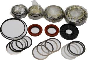 DIFFERENTIAL BEARING AND SEAL KIT