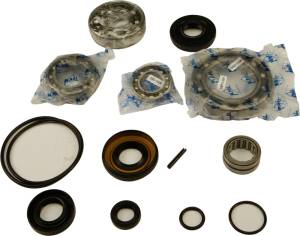 DIFFERENTIAL BEARING AND SEAL KIT