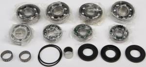 DIFFERENTIAL BEARING AND SEAL KIT