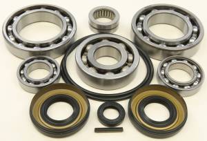 DIFFERENTIAL BEARING AND SEAL KIT