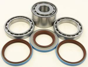 REAR DIFFERENTIAL BEARING AND SEAL KIT