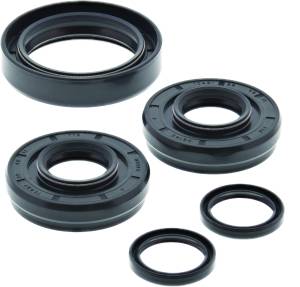 FRONT DIFFERENTIAL BEARING AND SEAL KIT