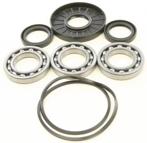 FRONT DIFFERENTIAL BEARING AND SEAL KIT