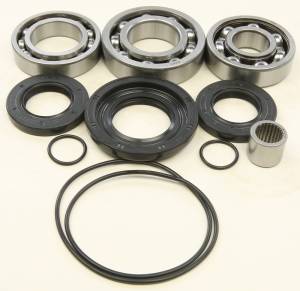 REAR DIFFERENTIAL BEARING AND SEAL KIT