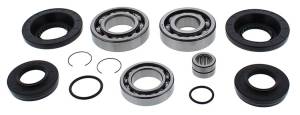 REAR DIFFERENTIAL BEARING AND SEAL KIT