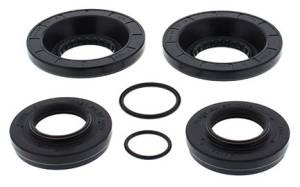 REAR DIFFERENTIAL BEARING AND SEAL KIT