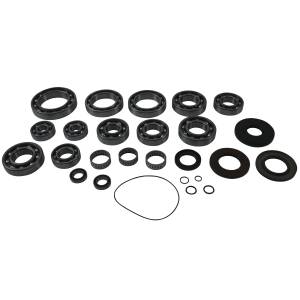 TRANS AXLE BEARING/SEAL KIT