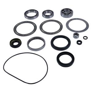 FRONT DIFF BEARING/SEAL KIT