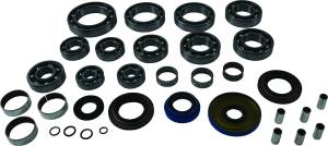 TRANS AXLE BEARING/SEAL KIT