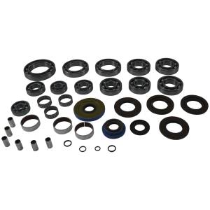 TRANS AXLE BEARING/SEAL KIT