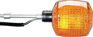 TURN SIGNAL REAR