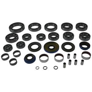 TRANS AXLE BEARING/SEAL KIT