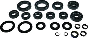 TRANS AXLE BEARING/SEAL KIT