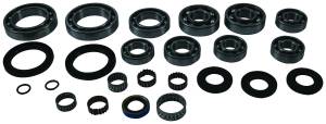 TRANS AXLE BEARING/SEAL KIT