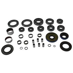 TRANS AXLE BEARING/SEAL KIT