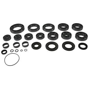 TRANS AXLE BEARING/SEAL KIT