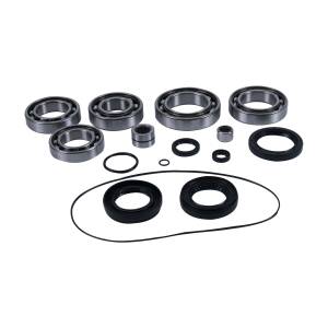 FRONT DIFFERENTIAL BEARING AND SEAL KIT