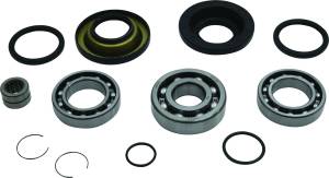 REAR DIFFERENTIAL BEARING AND SEAL KIT