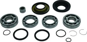 REAR DIFFERENTIAL BEARING AND SEAL KIT