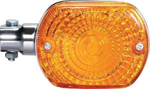 TURN SIGNAL REAR