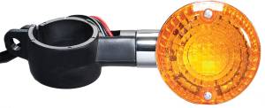 TURN SIGNAL REAR