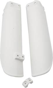 FORK GUARD WHITE