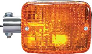 TURN SIGNAL REAR