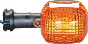 TURN SIGNAL REAR