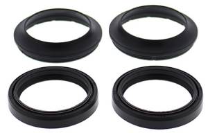 FORK & DUST SEAL WIPER KIT