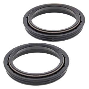 FORK DUST SEAL KIT