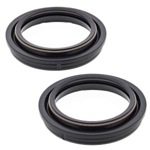 FORK DUST SEAL KIT