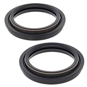 FORK DUST SEAL KIT