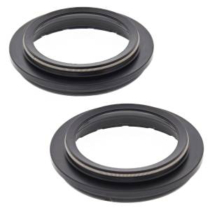 FORK DUST SEAL KIT