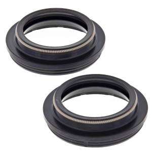 FORK DUST SEAL KIT