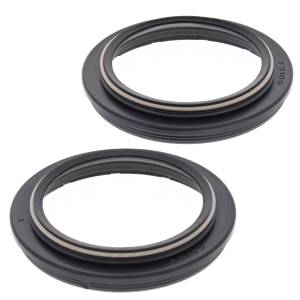 FORK DUST SEAL KIT