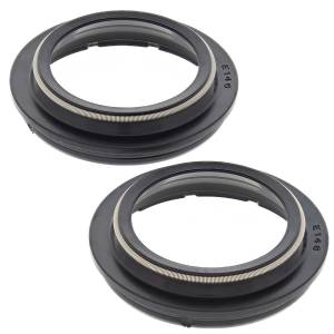 FORK DUST SEAL KIT