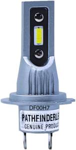 DF SERIES H7 PLUG N PLAY LED