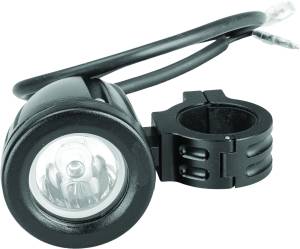 10W SPOT LAMP (PR)