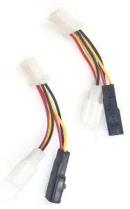 WIRE ADAPTER PLUG