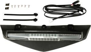 HIGH MOUNT LED LIGHT DYNAMIC SEQUENTIAL HON