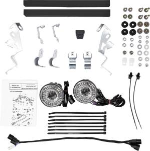 LED FOG LIGHT KIT HON